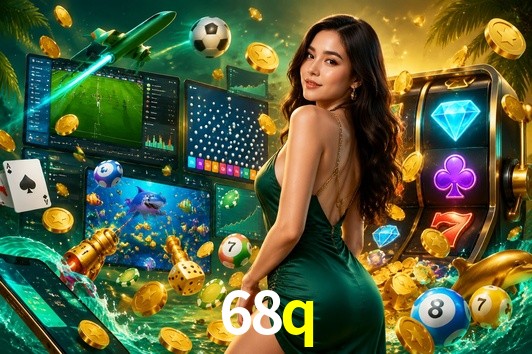 Experiência VIP 68q