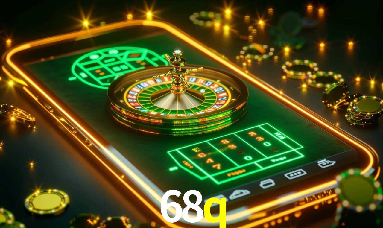 Tecnologia da Plataforma 68q