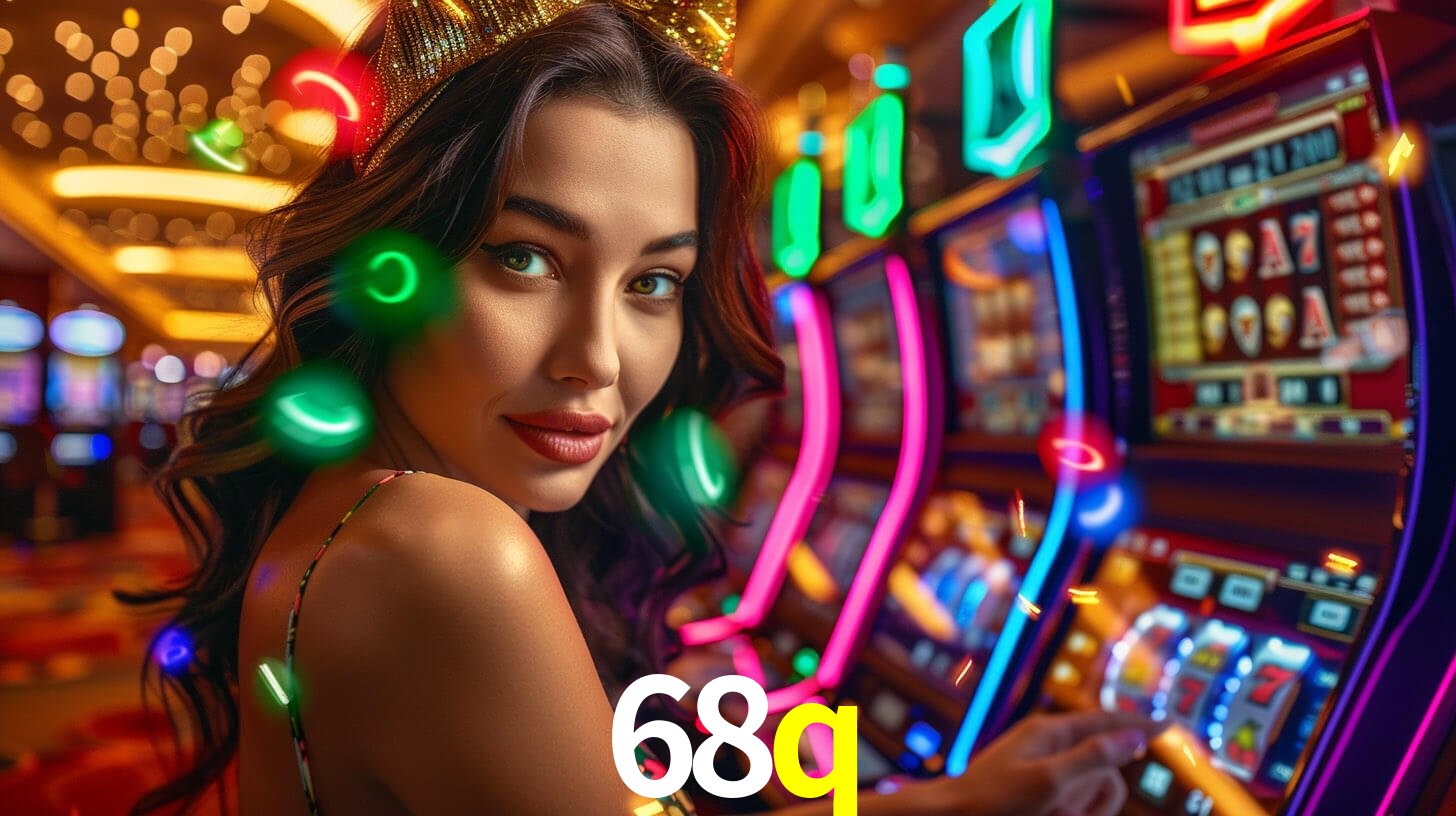 68q
