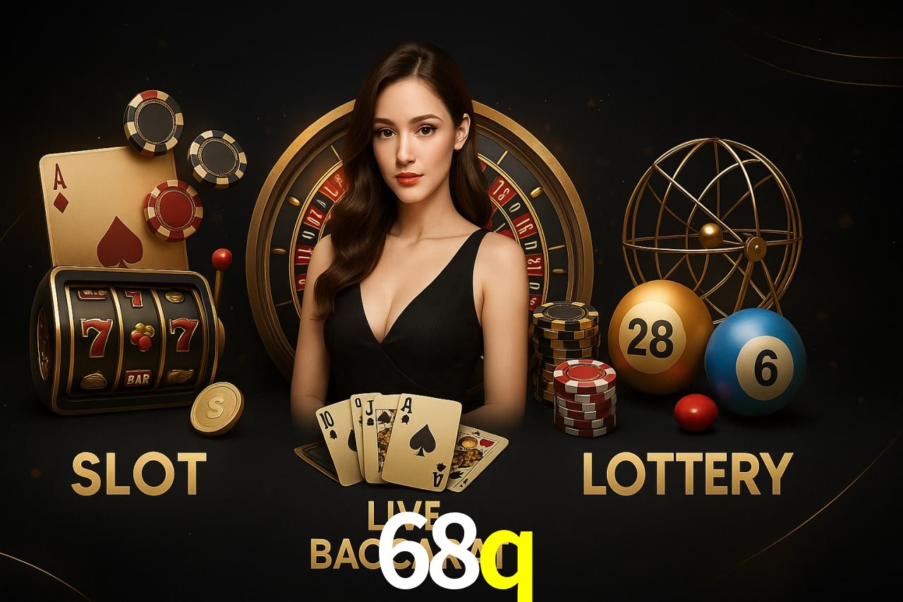 68q cassino