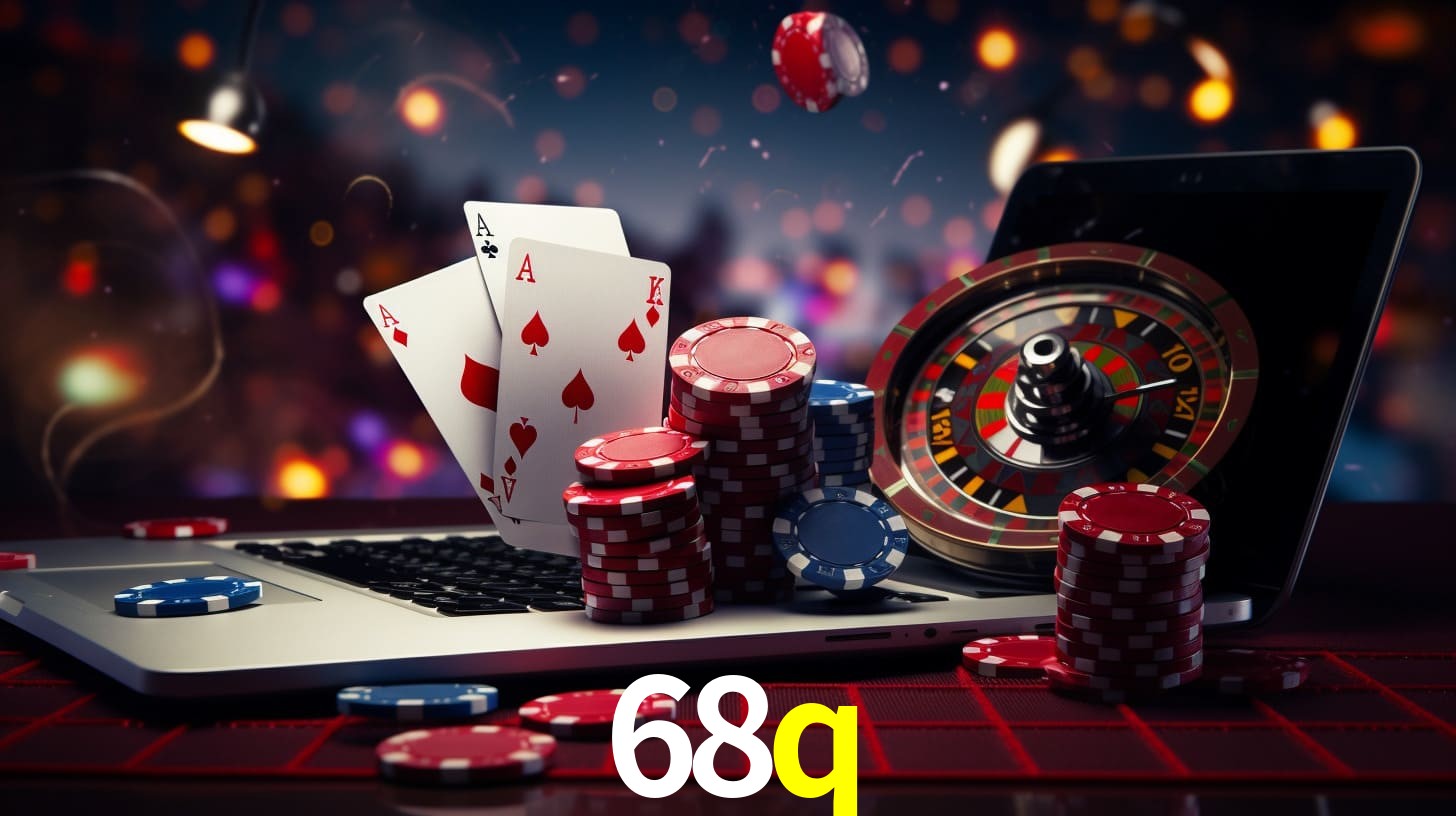 VIP Casino 68q
