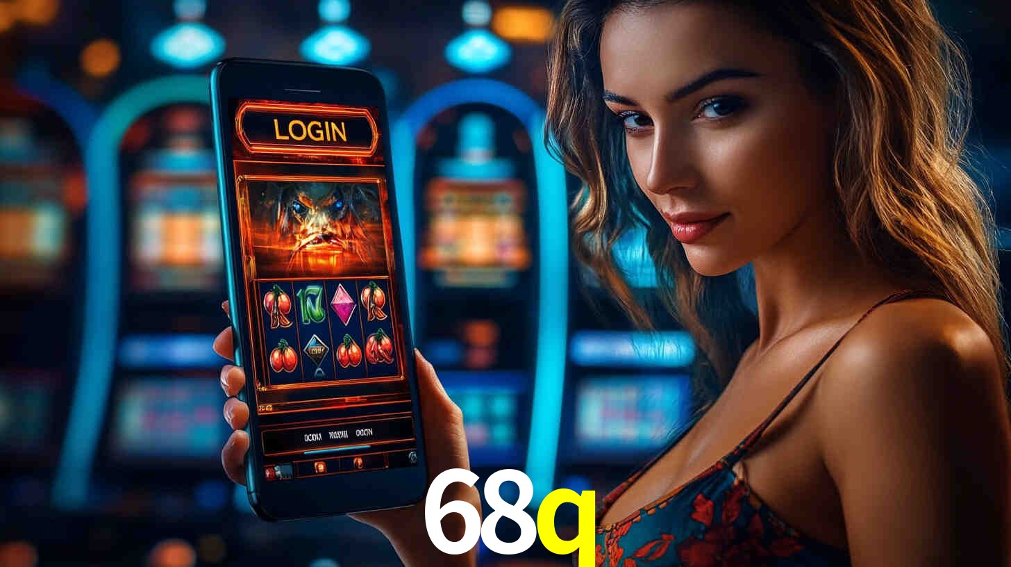 68q: A Experiência de Casino com Jogos de Mesa ao Vivo