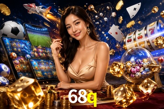 Game Providers 68q