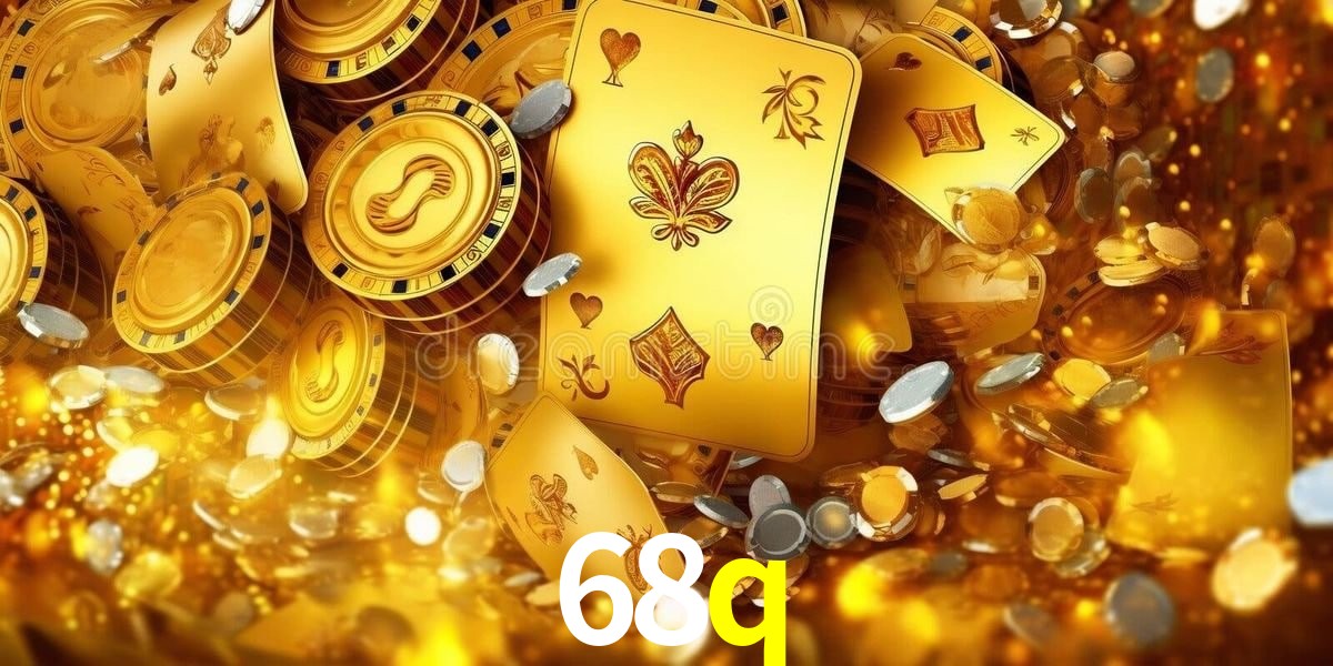 Desvendando o Mundo dos Jogos Virtuais na 68q