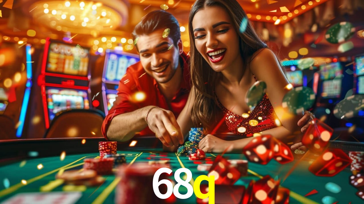 Login Seguro 68q