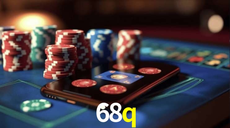 Casino Ao Vivo 68q