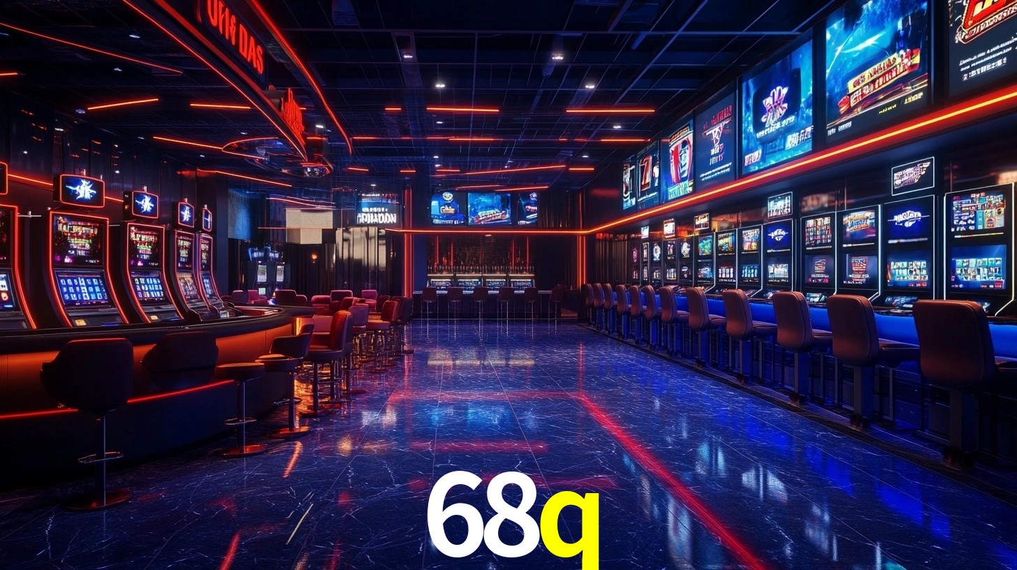 Welcome Bonus 68q