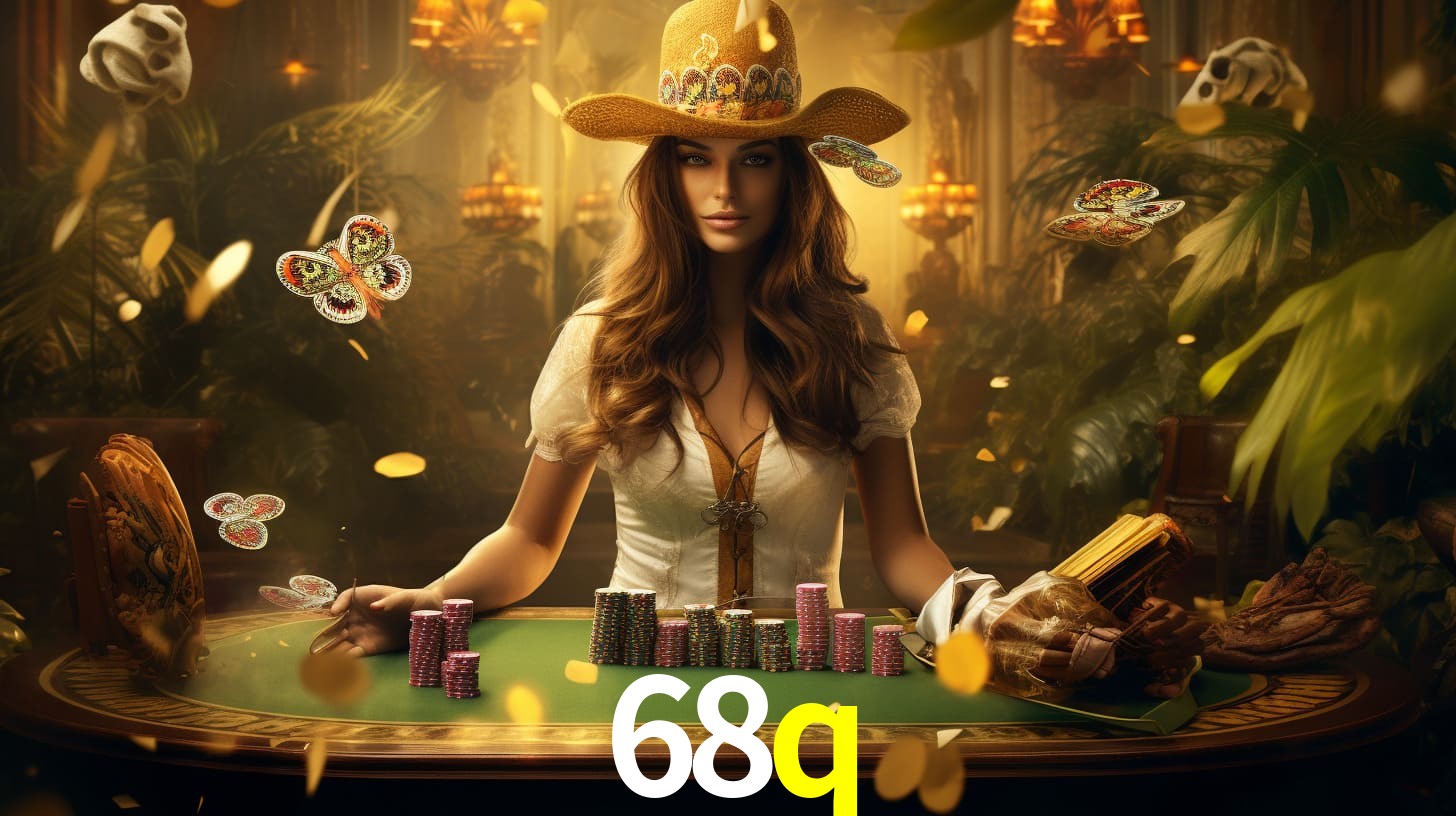 Live Casino 68q