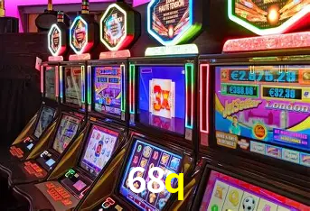 Apostas Esportivas na 68q: Um Guia Completo