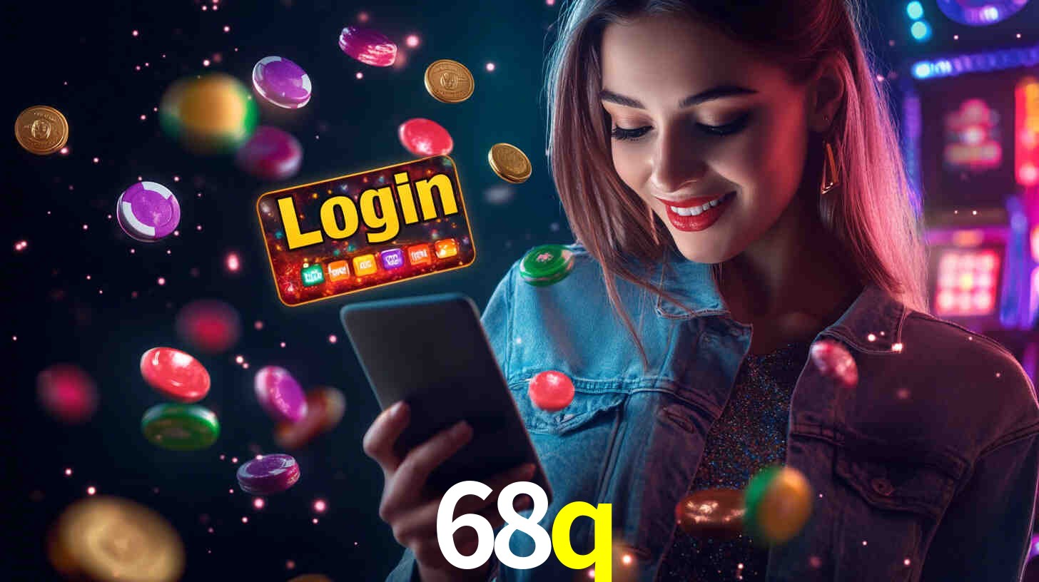 Descubra a Essência do 68q: Nossa História e Compromissos