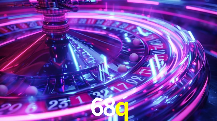 A Emoção da Loteria na 68q: Uma Chance de Mudança de Vida