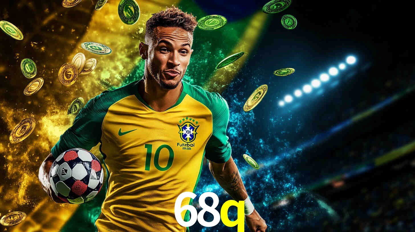 Explorando a Categoria de Eventos em Apostas na 68q