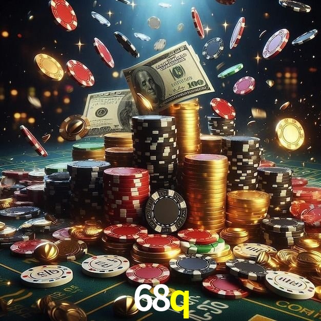 cassino 68q