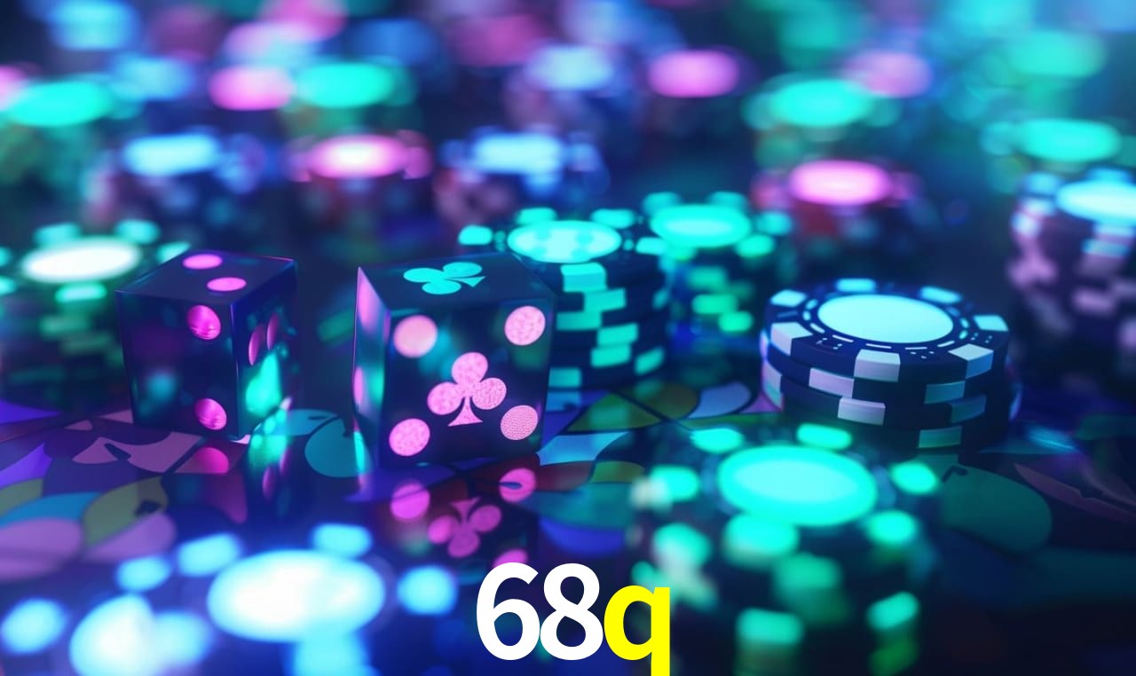Casino VIP 68q
