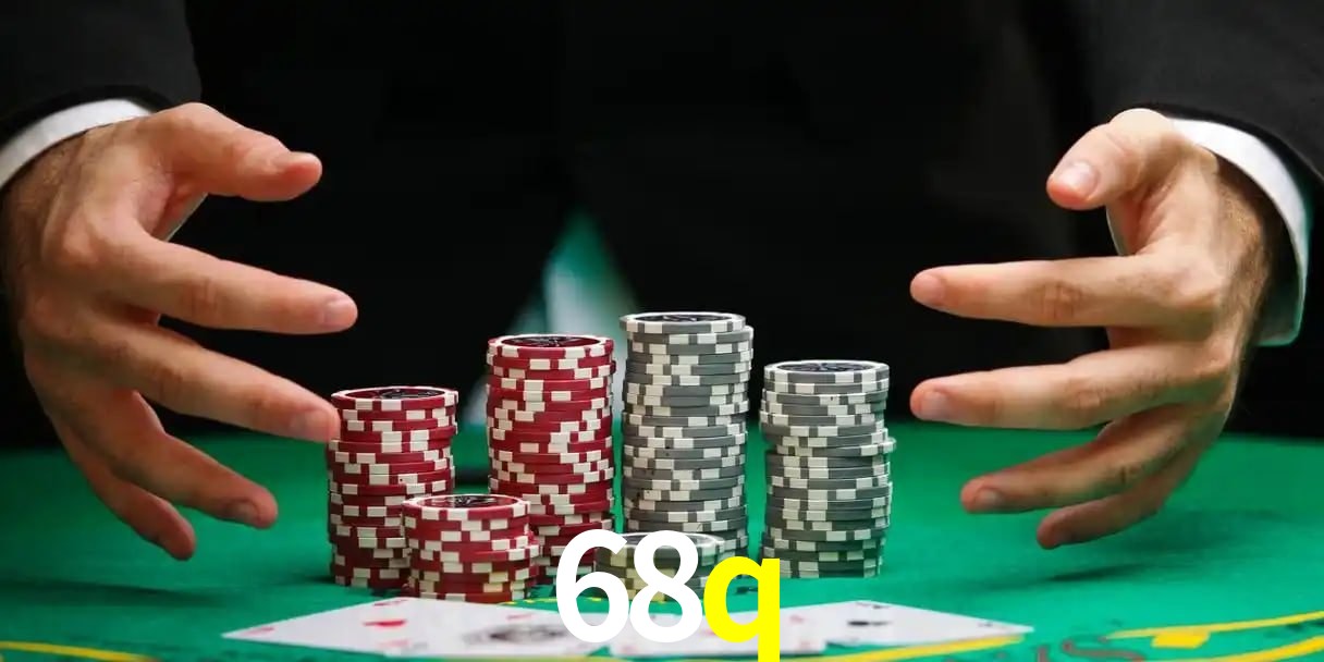 68q Slots