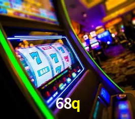 Desvendando o Mundo dos Jogos Virtuais na 68q