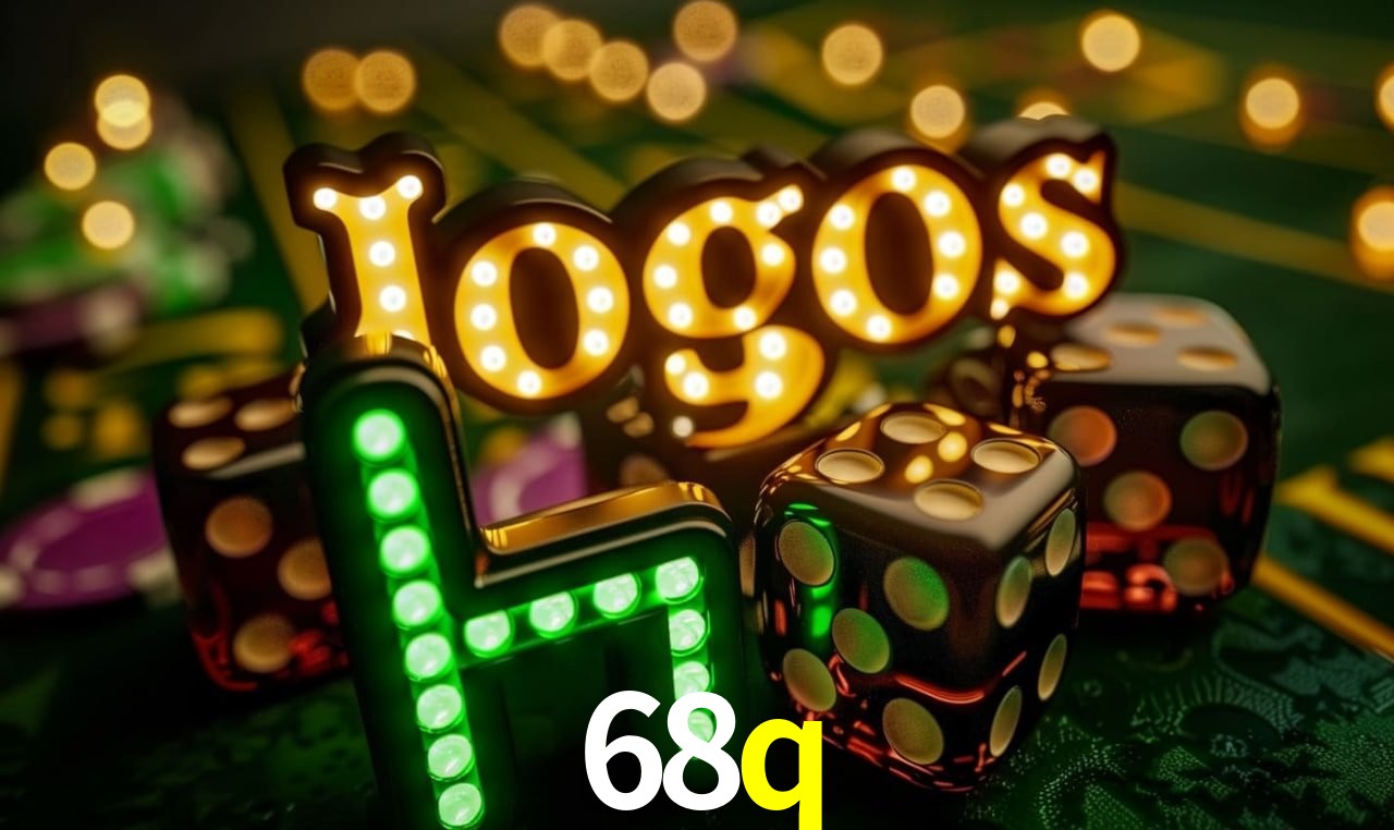 Estatísticas do Jogo 68q