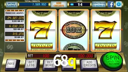 68q cassino online