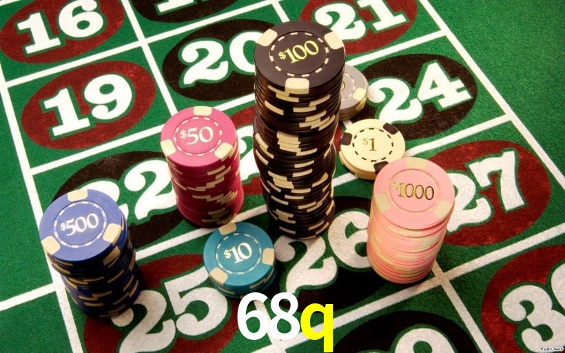 Apostas de Tênis 68q