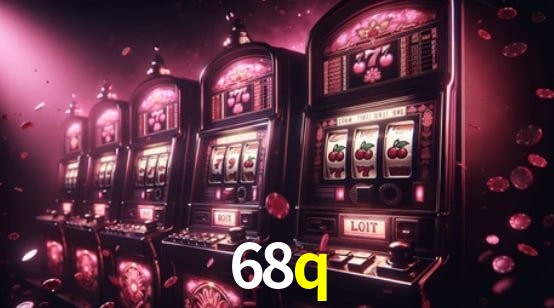 Interface do App 68q