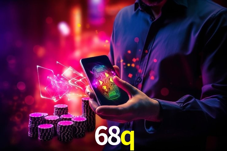 Casino Ao Vivo 68q